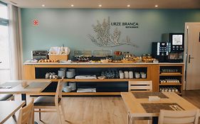 Meu Hotel Porto Gandra